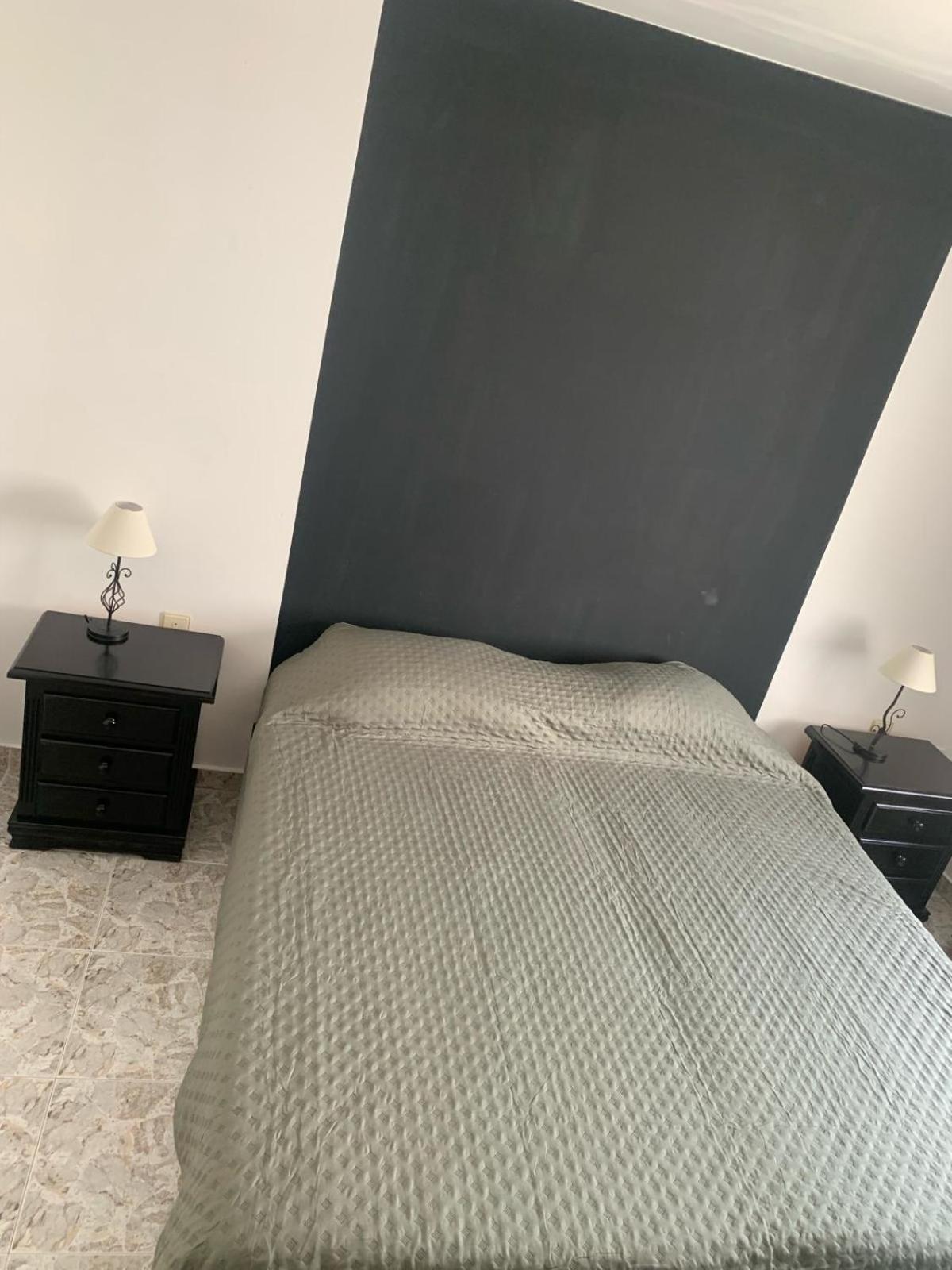 Apartament Casa Pajarera Fortuna Zewnętrze zdjęcie
