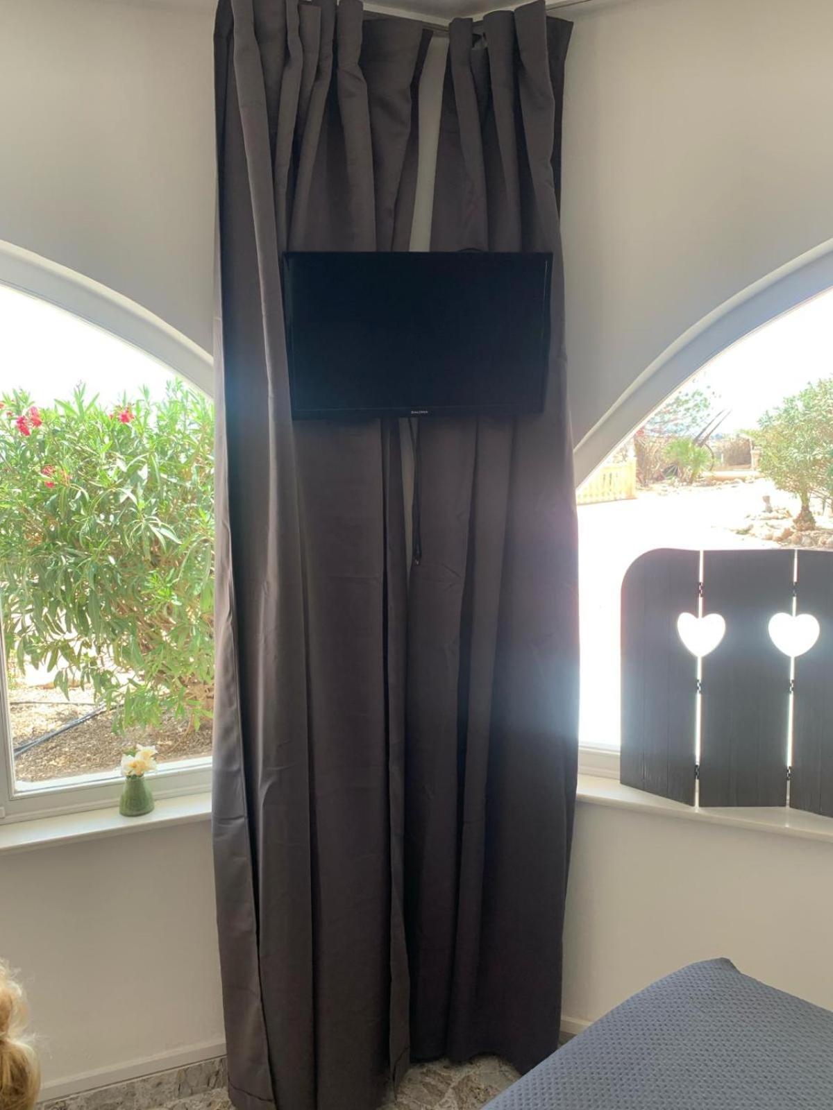 Apartament Casa Pajarera Fortuna Zewnętrze zdjęcie