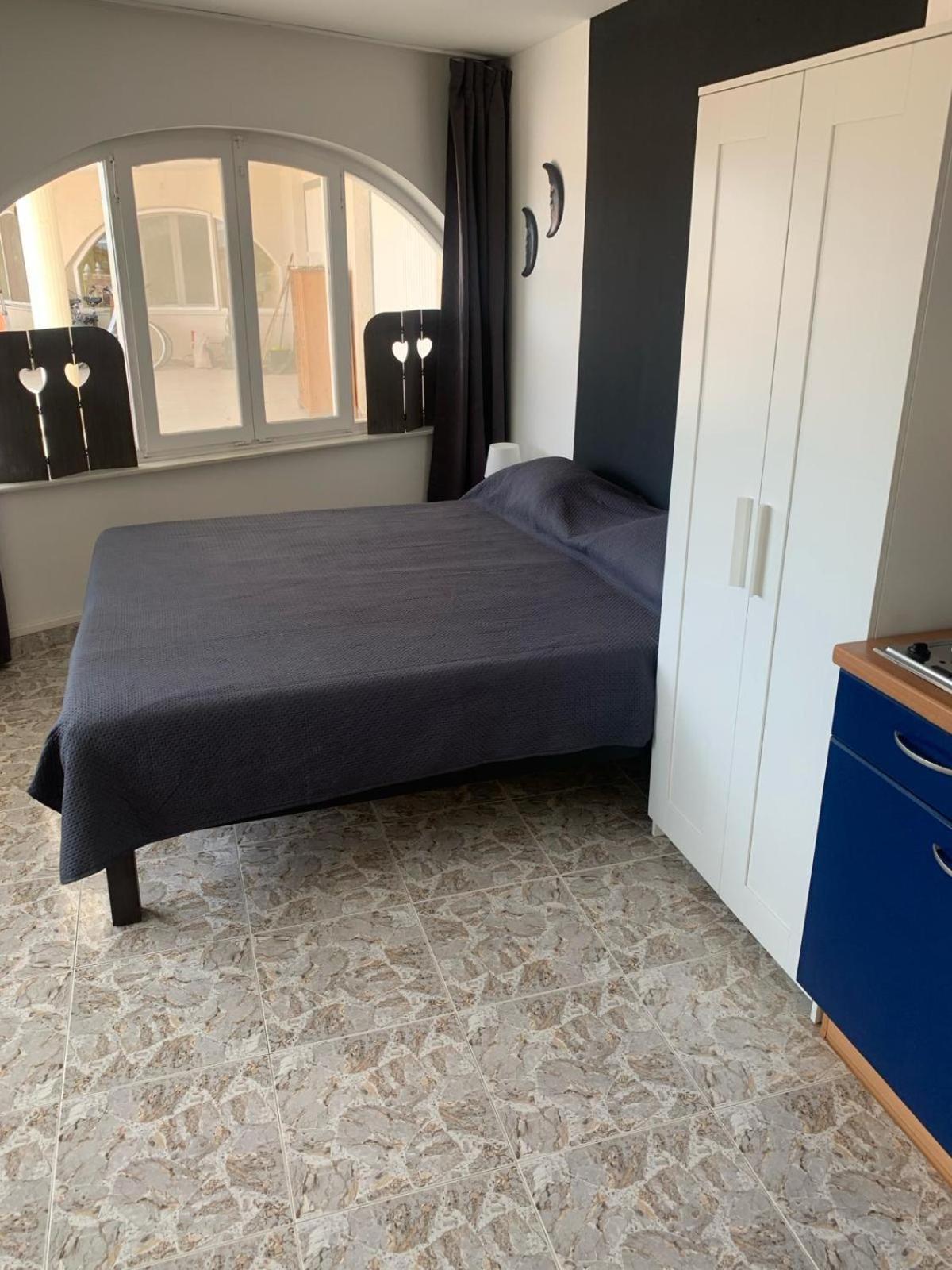 Apartament Casa Pajarera Fortuna Zewnętrze zdjęcie