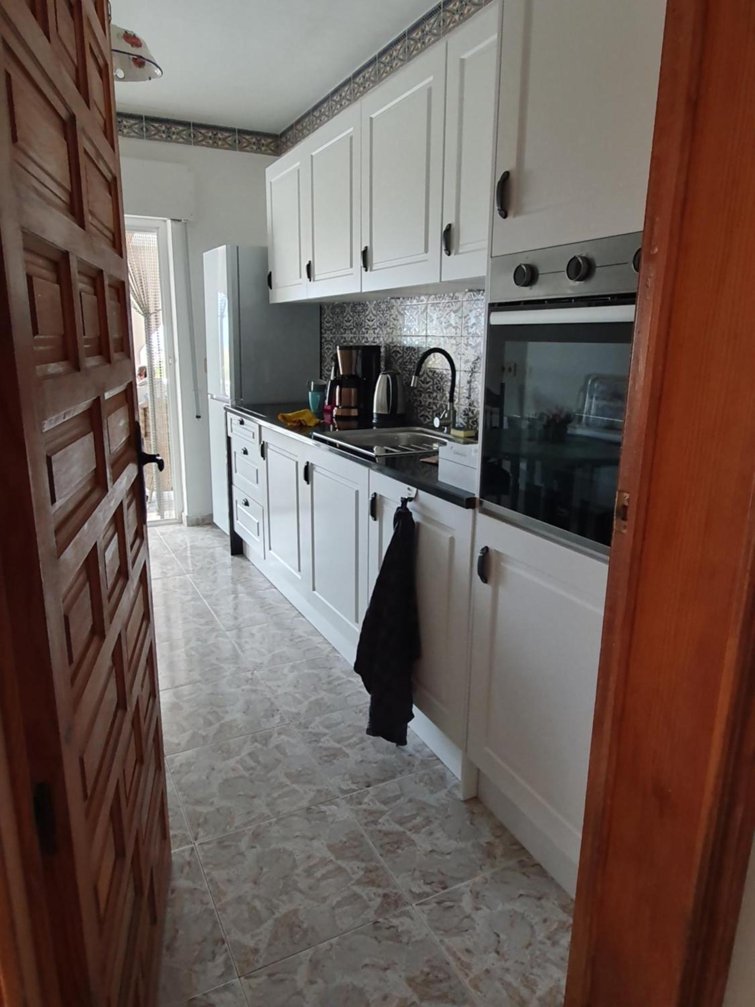 Apartament Casa Pajarera Fortuna Zewnętrze zdjęcie