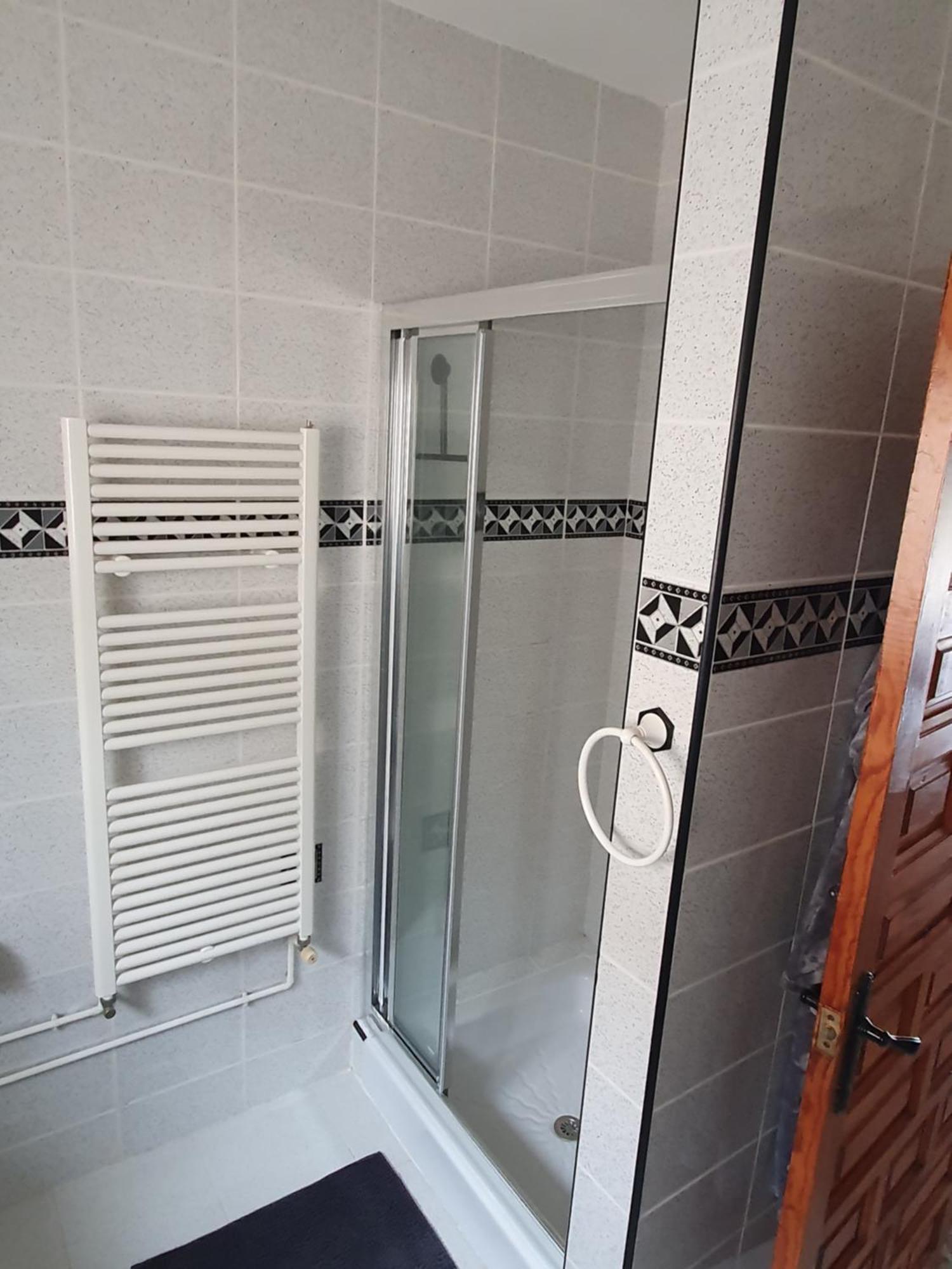 Apartament Casa Pajarera Fortuna Zewnętrze zdjęcie