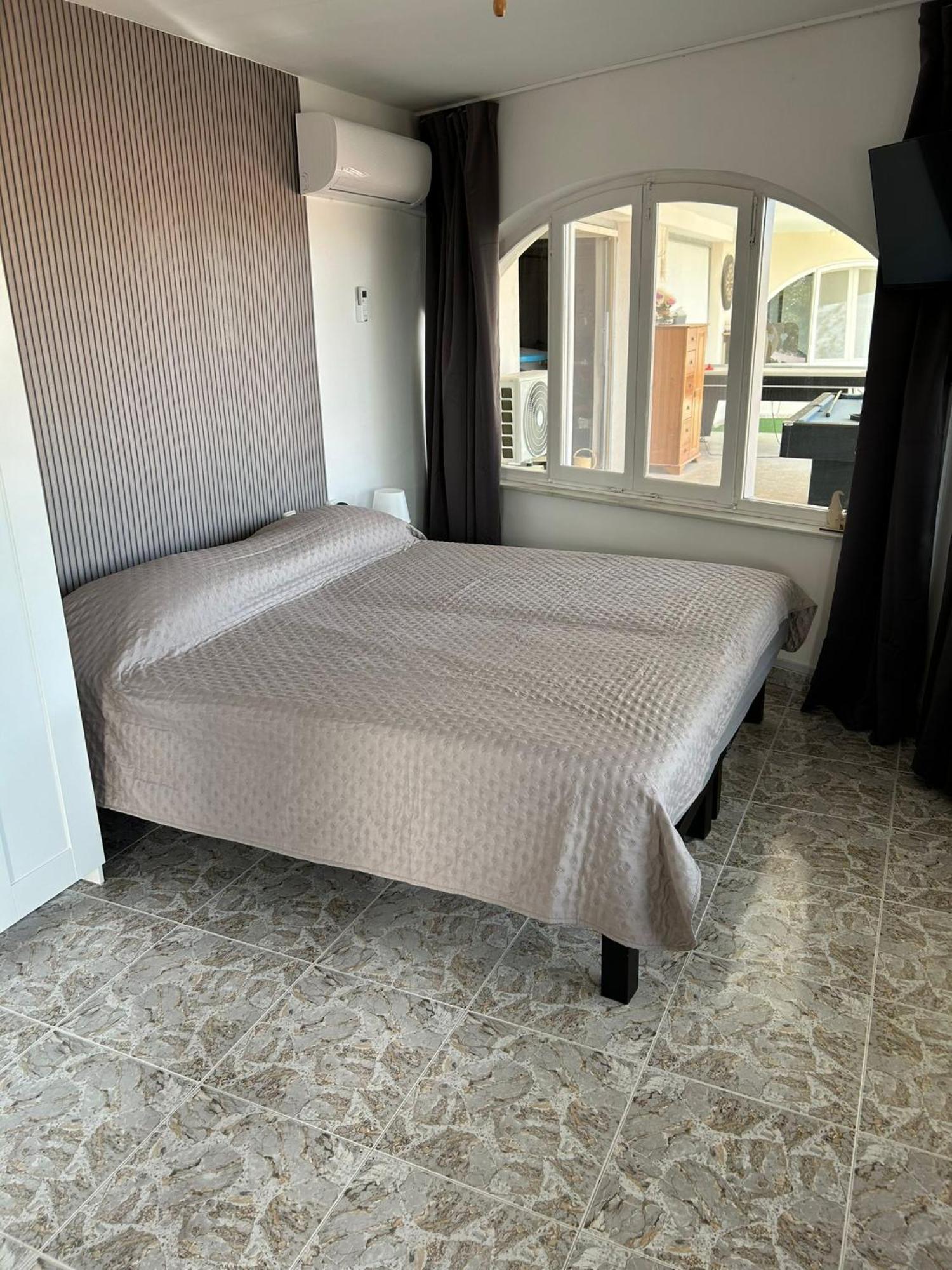 Apartament Casa Pajarera Fortuna Zewnętrze zdjęcie